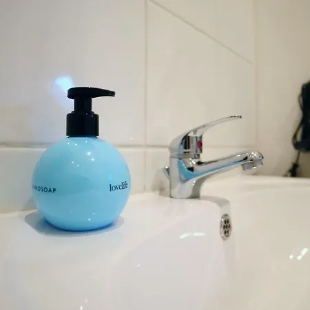 T2 De Charme N4 Valenciennes Netflix, Wifi Appartamento