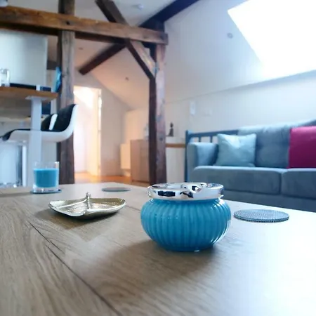 T2 De Charme N4 Valenciennes Netflix, Wifi Appartamento Aulnoy-lez-Valenciennes